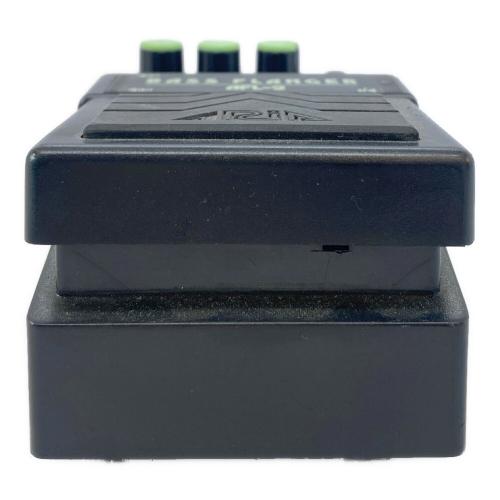 ARIA (アリア) BASS FLANGER USED AFL-2 日本製 動作確認済み