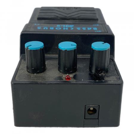 ARIA (アリア) BASS CHORUS USED ACH-2 日本製 動作確認済み