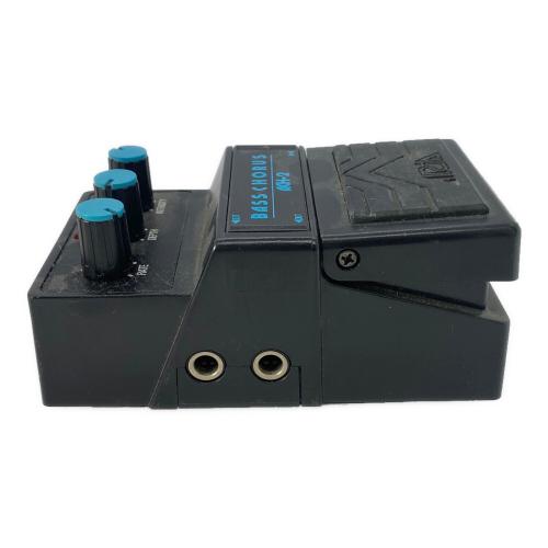 ARIA (アリア) BASS CHORUS USED ACH-2 日本製 動作確認済み