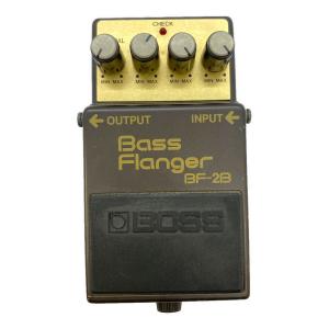 BOSS (ボス) フランジャー USED BF-2B 日本製 動作確認済み