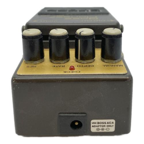 BOSS (ボス) フランジャー USED BF-2B 日本製 動作確認済み