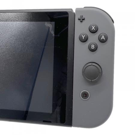 Nintendo Switch（旧版） Nintendo (ニンテンドー) Nintendo Switch -｜トレファクONLINE