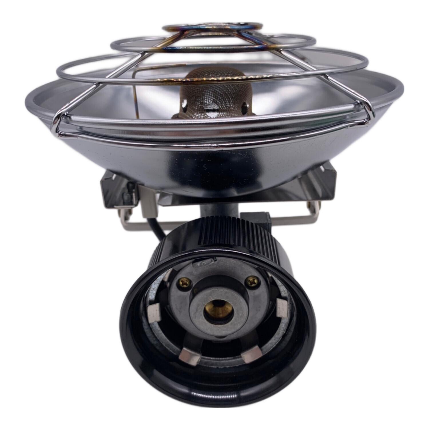 ユニフレーム コンパクトパワーヒーター UH-C