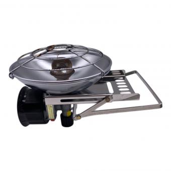 UNIFLAME (ユニフレーム) コンパクトパワーヒーター PSLPGマーク有 UH-C