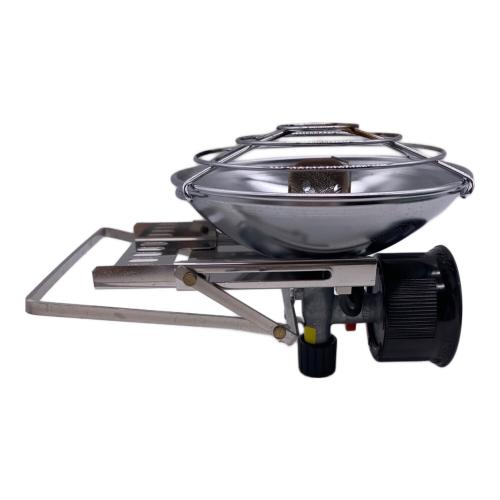 UNIFLAME (ユニフレーム) コンパクトパワーヒーター PSLPGマーク有 UH-C