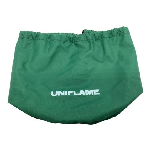 UNIFLAME (ユニフレーム) コンパクトパワーヒーター PSLPGマーク有 UH-C