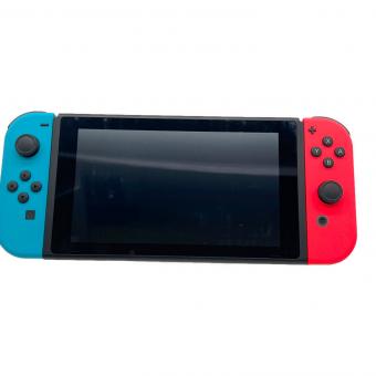 Nintendo (ニンテンドー) Nintendo Switch HAC-001 XKJ70109463815