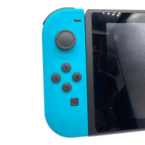 Nintendo (ニンテンドー) Nintendo Switch HAC-001 XKJ70109463815