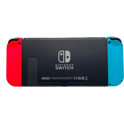 Nintendo (ニンテンドー) Nintendo Switch HAC-001 XKJ70109463815