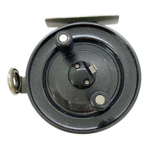 鳴門駒Ⅱ 片軸リール　USED　※現状販売