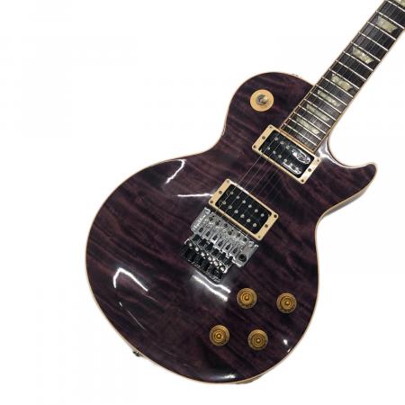 GIBSON CUSOM SHOP Les Paul Axcess Standard Floyd Rose｜トレファク