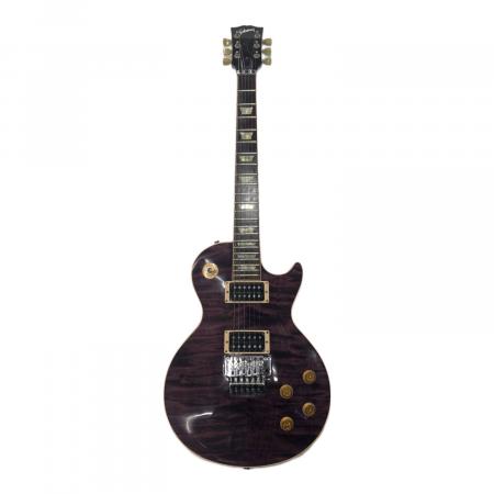 GIBSON CUSOM SHOP Les Paul Axcess Standard Floyd Rose｜トレファク