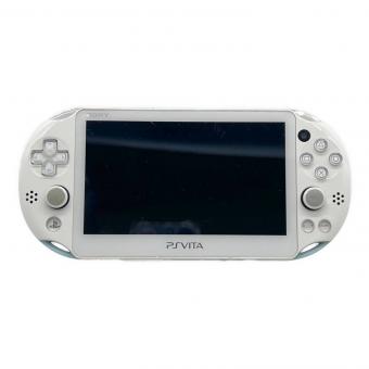 SONY (ソニー) PSVITA PCH-2000[PSVITA] .