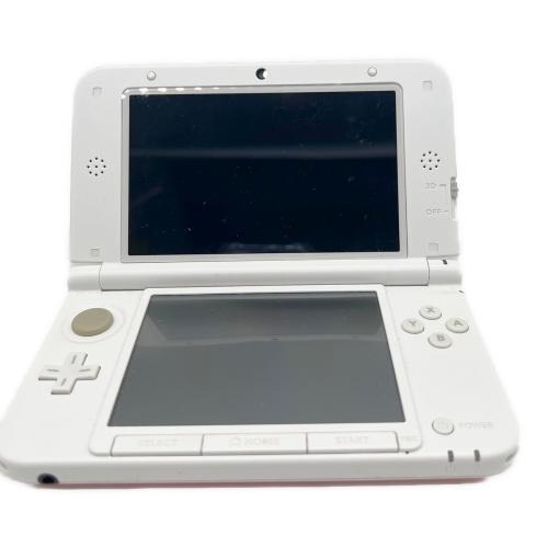 Nintendo (ニンテンドー) Nintendo 3DS LL SPR-001 4902370519921