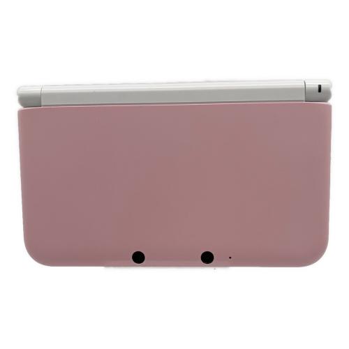 Nintendo (ニンテンドー) Nintendo 3DS LL SPR-001 4902370519921