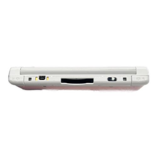 Nintendo (ニンテンドー) Nintendo 3DS LL SPR-001 4902370519921