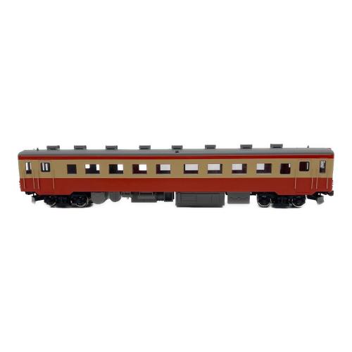 エンドウ HOゲージ