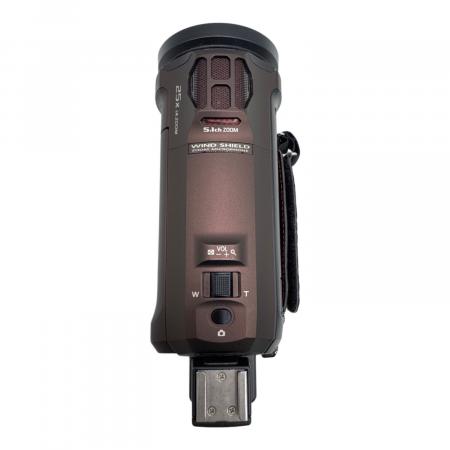 Panasonic (パナソニック) ビデオカメラ HC-WX995M｜トレファクONLINE