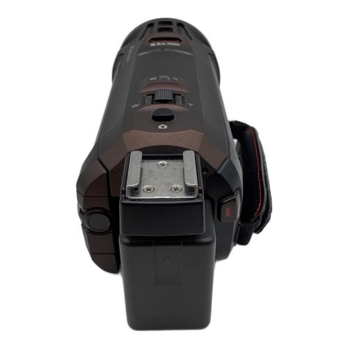 Panasonic (パナソニック) ビデオカメラ HC-WX995M