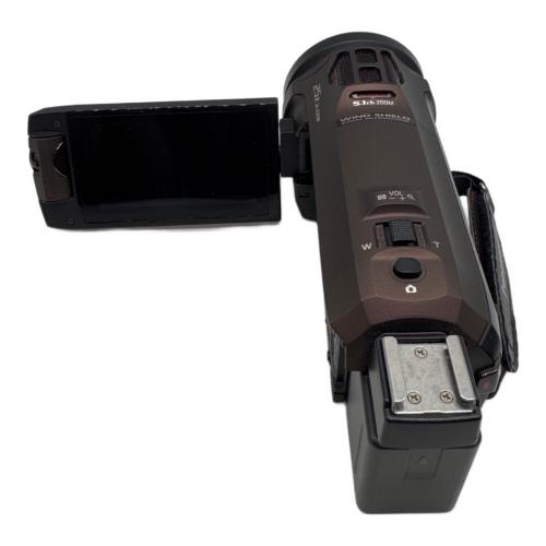 Panasonic (パナソニック) ビデオカメラ HC-WX995M