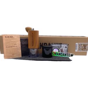 COMANDANTE (コマンダンテ) コーヒーミル