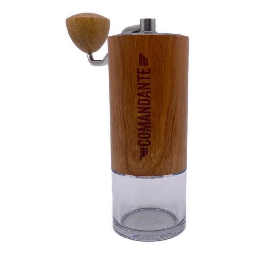 COMANDANTE (コマンダンテ) コーヒーミル