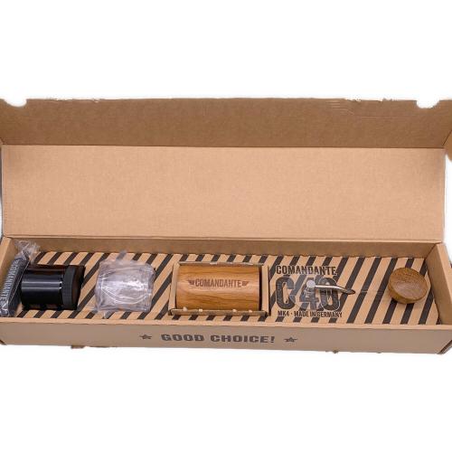 COMANDANTE (コマンダンテ) コーヒーミル