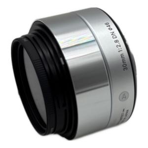 SIGMA (シグマ) レンズ 30mm F2.8 DN