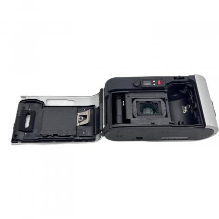Leica C2‑Zoom フィルムカメラ 動作未確認／ジャンク扱い Camera Stories: David Schermann and his Leica C2-Zoom – BOOOOOOOM
