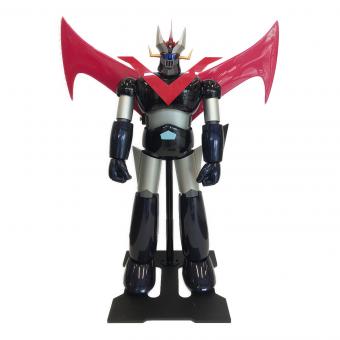 アシェット (Hachette) ギミックモデル @ 偉大な勇者 グレートマジンガー