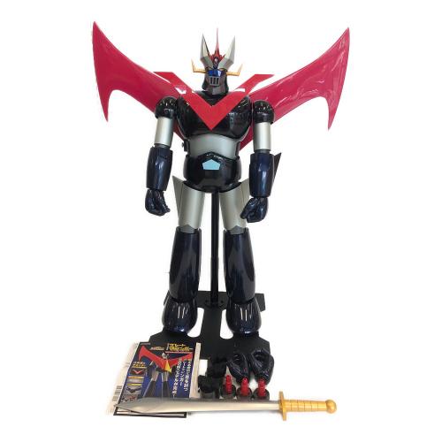 アシェット (Hachette) ギミックモデル @ 偉大な勇者 グレートマジンガー