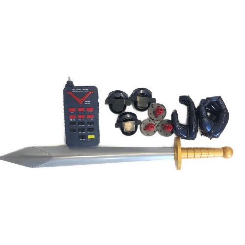 アシェット (Hachette) ギミックモデル @ 偉大な勇者 グレートマジンガー