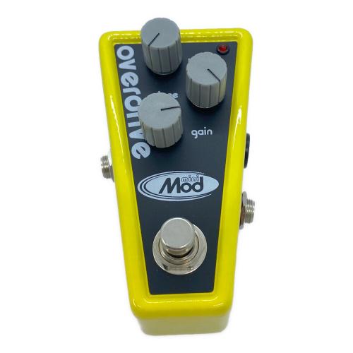 ModTone (モッドトーン) エフェクター MTM-OD