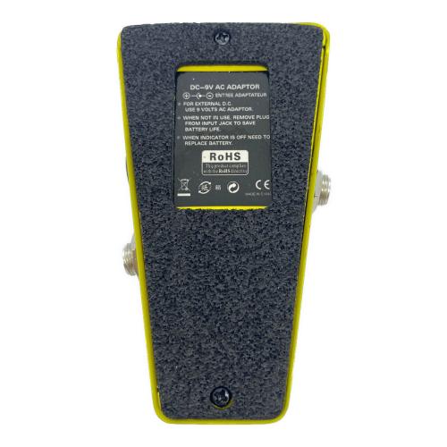 ModTone (モッドトーン) エフェクター MTM-OD