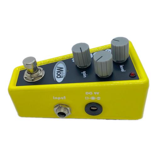 ModTone (モッドトーン) エフェクター MTM-OD