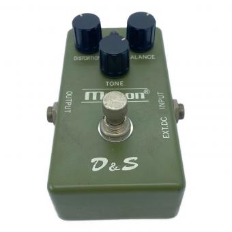 MAXON (マクソン) エフェクター D＆S