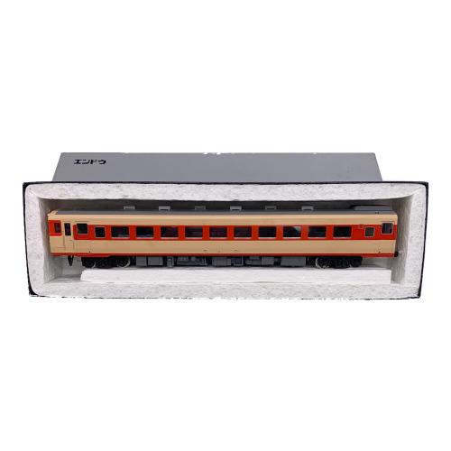 エンドウ HOゲージ キハ30 首都圏色