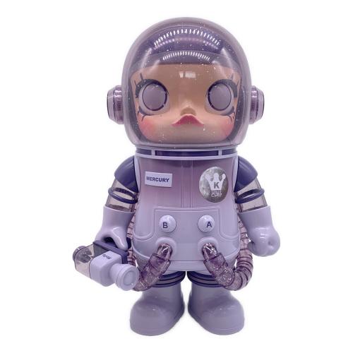 POP MART (ポップマート) フィギュア Space Molly400% MERCURY(水星)