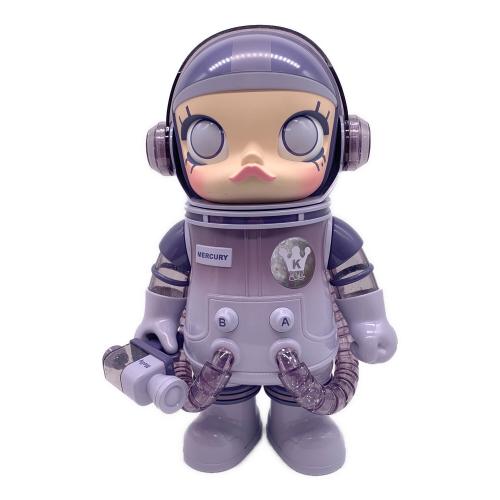 POP MART (ポップマート) フィギュア Space Molly400% MERCURY(水星)