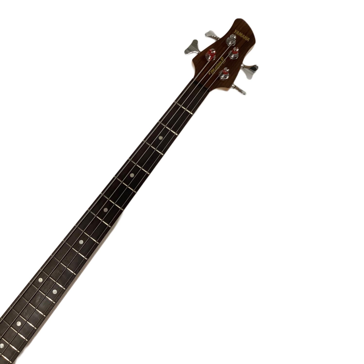 YAMAHA MotionB MB-40 エレキベース動作品 YAMAHA (ヤマハ) MB-40 MotionB｜トレファクONLINE