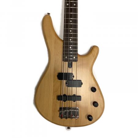 ●美品 YAMAHA MOTION B MB-40 ヤマハ エレキベース● YAMAHA（ヤマハ） MOTION B MB-40 エレキベース -GrunSound-b592