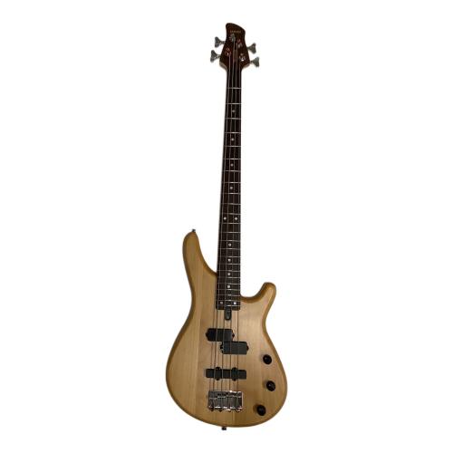 YAMAHA エレキベース motion-b mb-40 YAMAHA（ヤマハ） MOTION B MB-40 エレキベース -GrunSound-b592