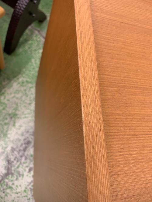 UNICO (ウニコ) テレフォンスタンド ブラウン 3段 ALBERO