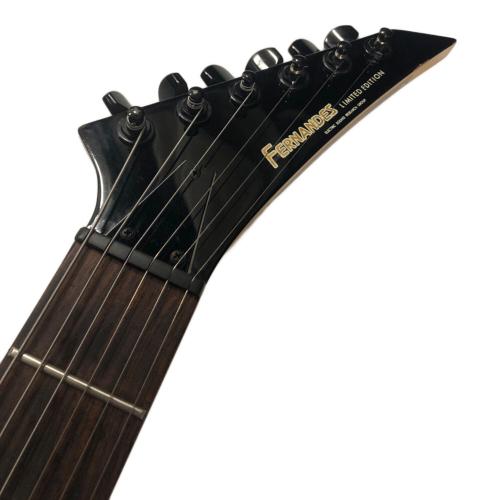 FERNANDES (フェルナンデス) エレキギター TEJタイプ