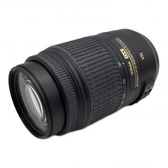 Nikon (ニコン) ズームレンズ AF-S DX NIKKOR 55-300mm f/4.5-5.6G ED VR