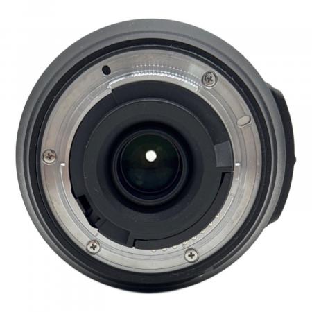 Nikon (ニコン) ズームレンズ AF-S DX NIKKOR 55-300mm f/4.5-5.6G ED