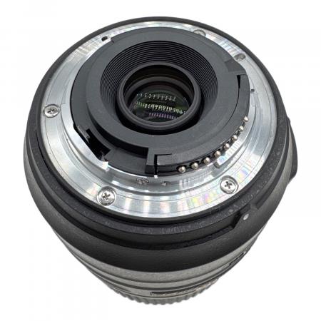 Nikon (ニコン) ズームレンズ AF-S DX NIKKOR 55-300mm f/4.5-5.6G ED