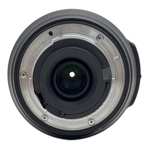 Nikon (ニコン) ズームレンズ AF-S DX NIKKOR 55-300mm f/4.5-5.6G ED VR