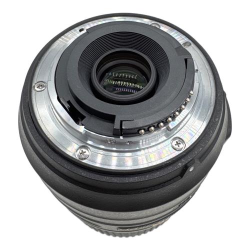 Nikon (ニコン) ズームレンズ AF-S DX NIKKOR 55-300mm f/4.5-5.6G ED VR