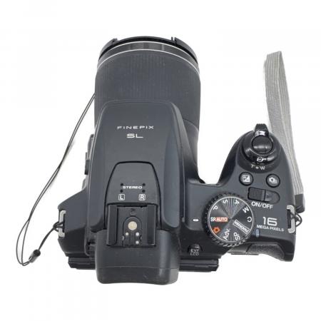 FUJIFILM (フジフィルム) デジタルカメラ SL1000｜トレファクONLINE